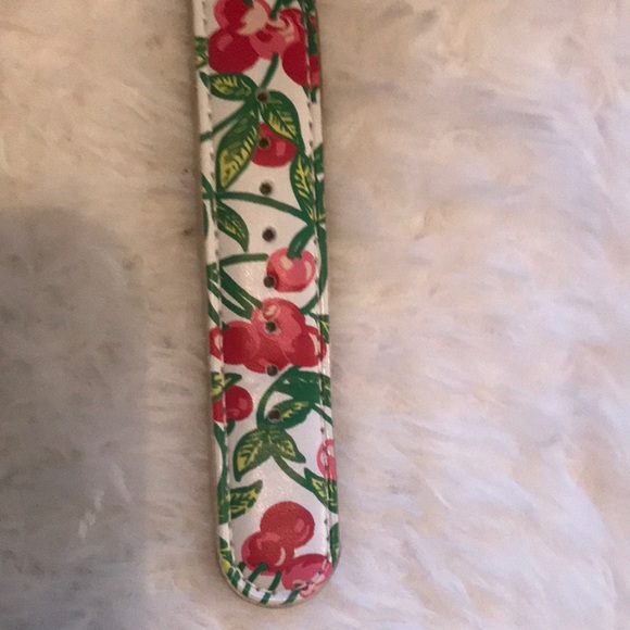 Betsey Johnson Floral Watch - Picture 4 of 8